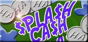 Splash Cash